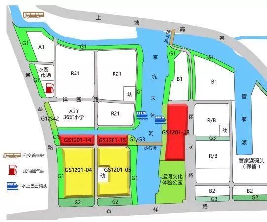 杭州半山最新规划，塑造未来城市新篇章蓝图