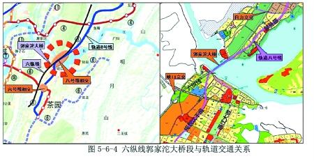 郭家沱最新规划，塑造未来城市崭新面貌