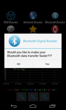 Signal安卓版最新更新及其深远影响