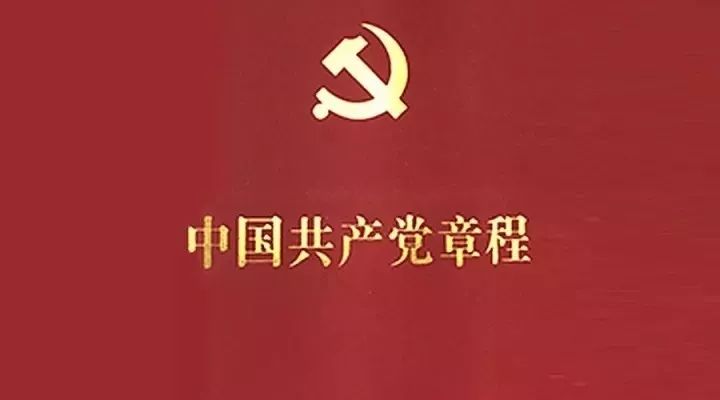 最新版党章全文深度解读与解析