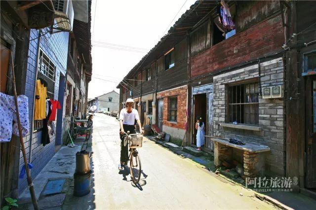 鄞州区横街镇规划出炉，现代化城镇新标杆打造中