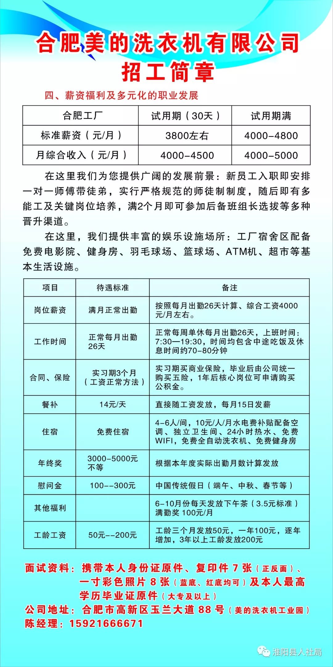 碾庄招聘信息更新与求职指南