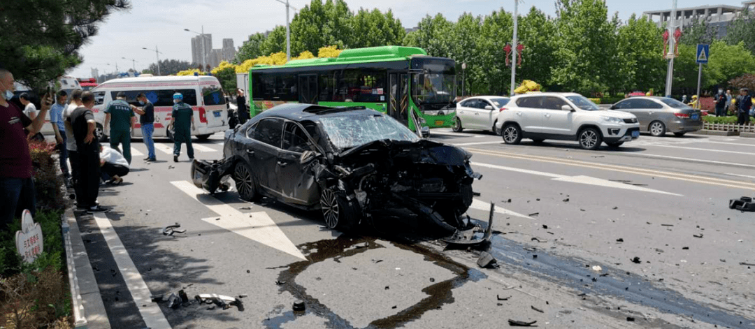 秦皇岛车祸最新消息与后续动态深度解析