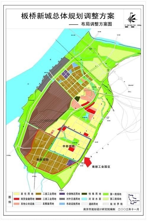 桥林陡岗最新规划，塑造未来城市蓝图新篇章