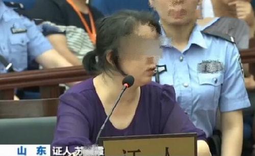 山东母亲被侮辱事件的深度探究与启示