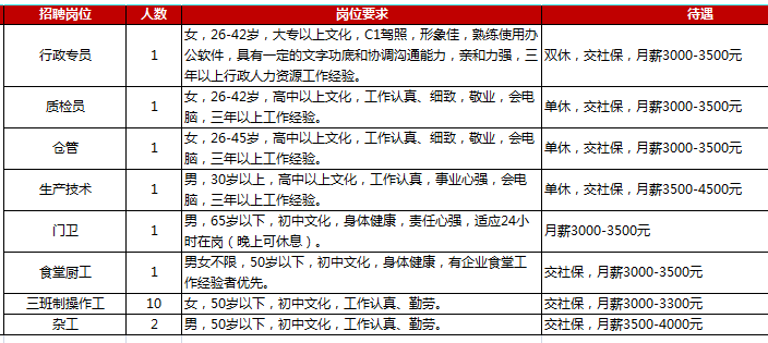 新洲最新招聘岗位概览与深度分析