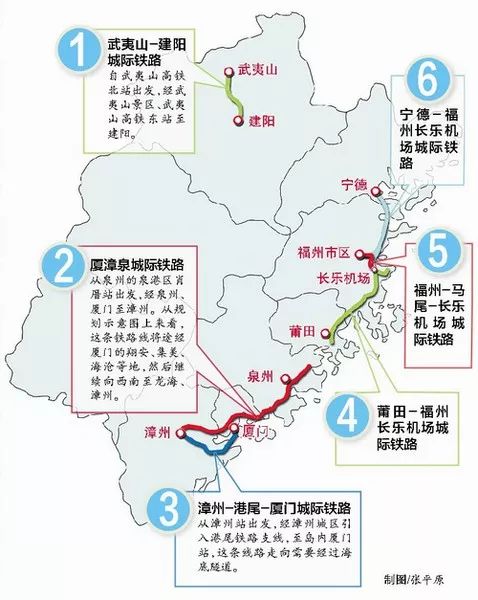 宁德地铁新规划，构建高效便捷都市交通网络