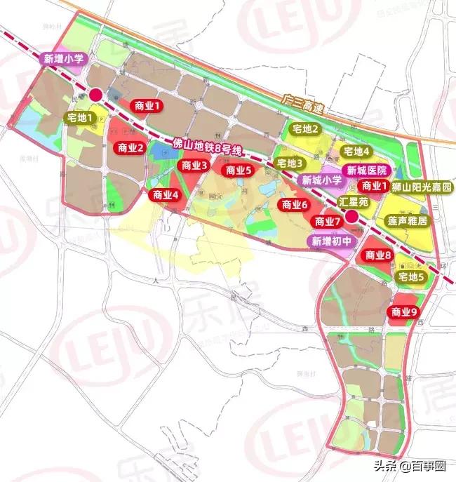 小塘城区二手楼市概览，最新房源出售、市场概况与购房指南