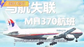 MH370最新消息全面解读与分析