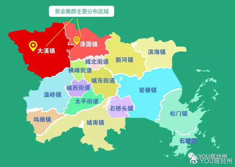 温岭最新地图，揭秘城市脉络与发展全貌