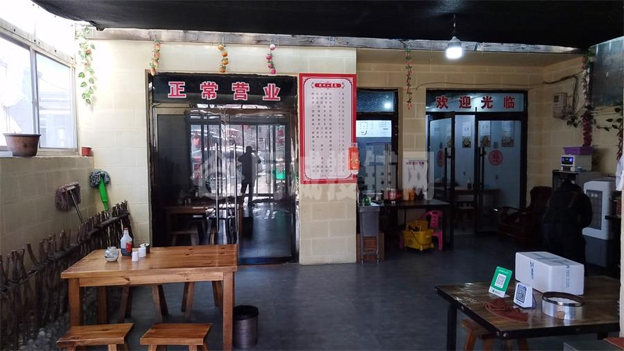 温州早餐店转让，无限商机等你来把握，未来可期！