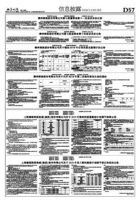 豫园股份最新动态全面解析