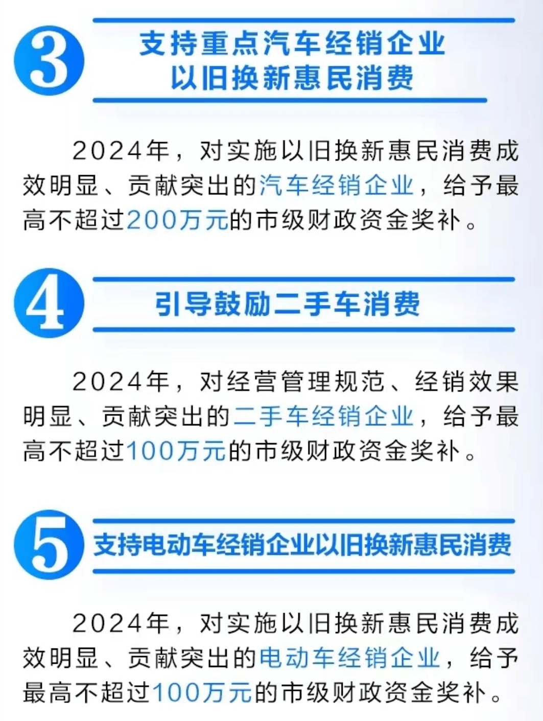 汽车新政推动绿色产业转型助力可持续发展