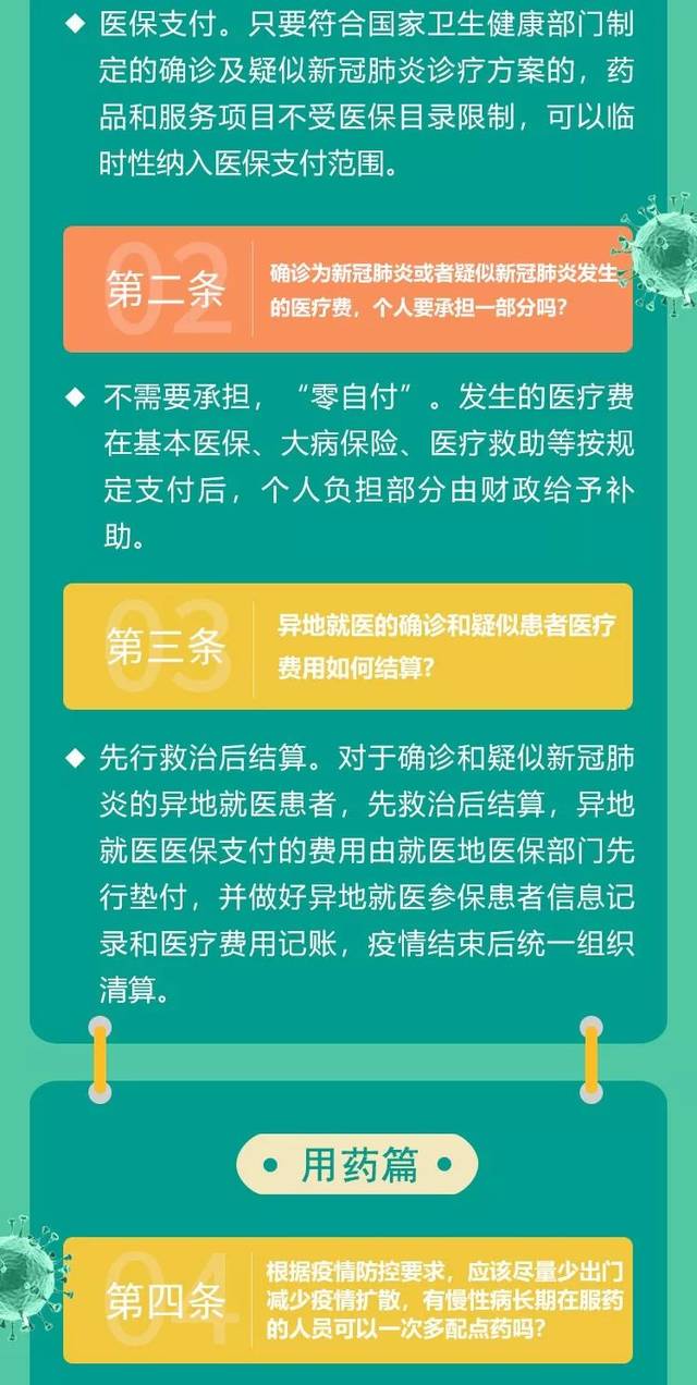 医保新政，构建公平可持续的医疗保障新体系