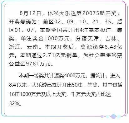 福建数字彩票新开奖揭晓，探索魅力与惊喜的36选7结果出炉