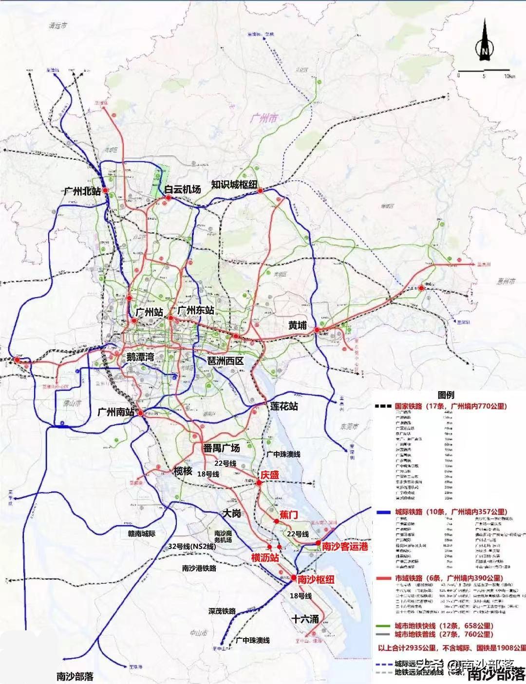 深圳地铁22号线最新线路图，描绘未来城市交通新篇章