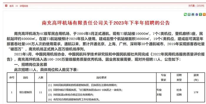 南充最新招聘动态与就业市场深度解析