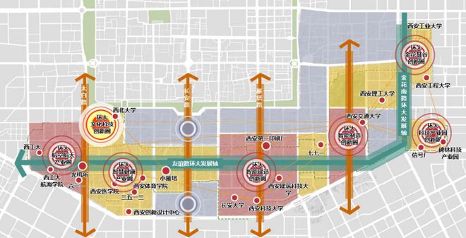 老城区科技局重塑城市科技核心，引领未来创新之路战略规划发布