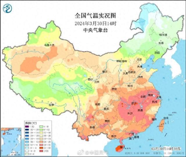 合肥四季魅力与最新气象万千的天气更新