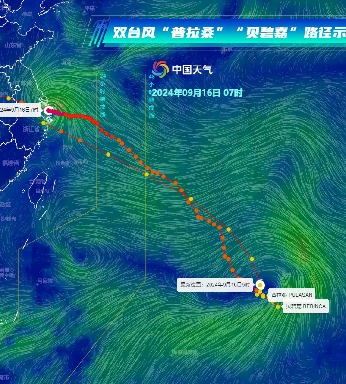 全球台风动态，最新消息、应对策略及影响分析