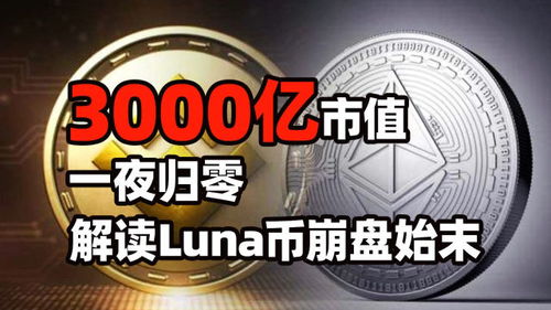 LUNA币最新动态，开启数字货币新篇章的探索之旅