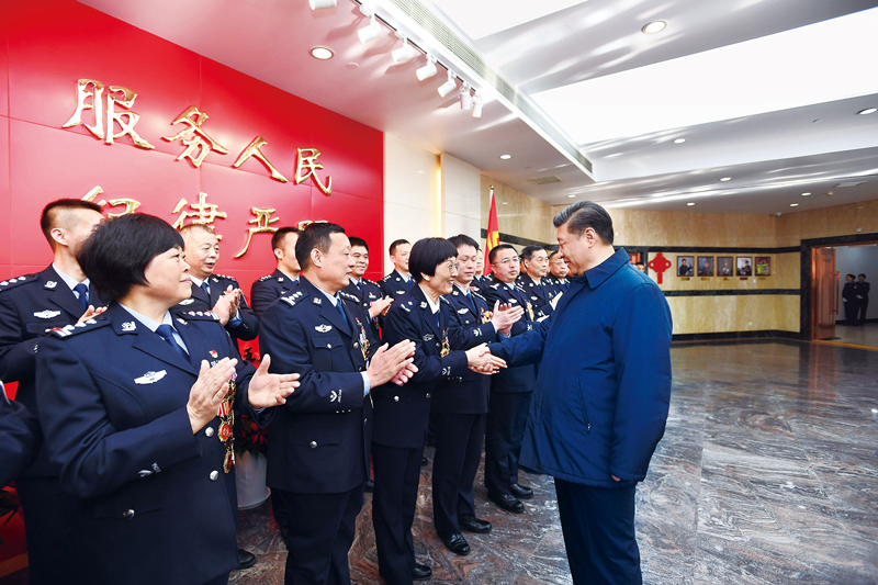 塔城地区市政管理局人事任命最新动态