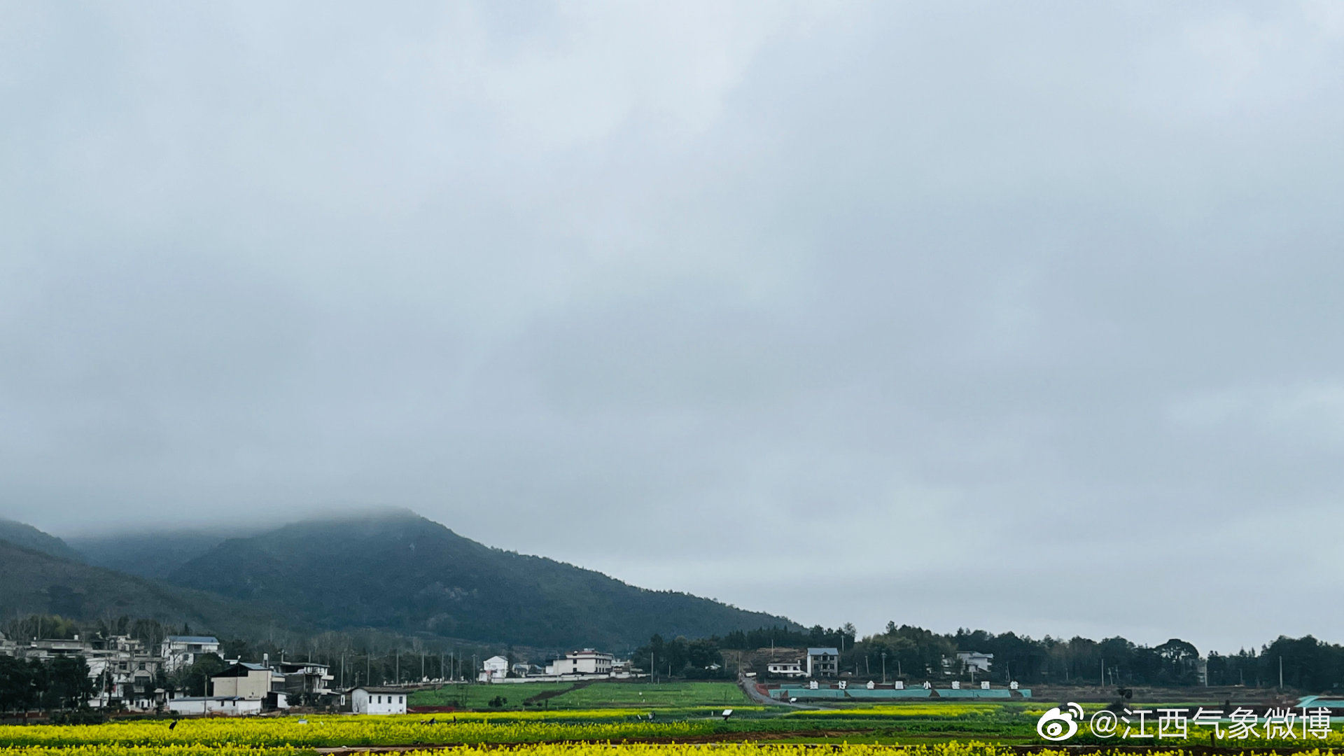 江西沟乡天气预报更新通知