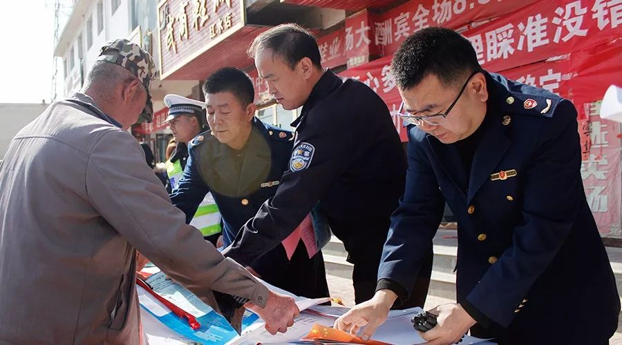 景泰县市场监督管理局新项目推动市场监管现代化，助力地方经济飞跃发展