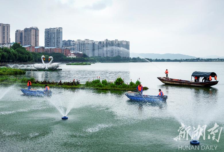 南湖渔场最新招聘与职业机会解析