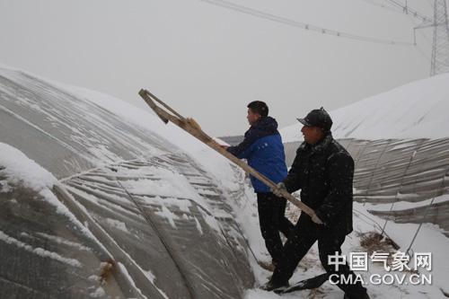 周庄街道办事处天气预报更新通知