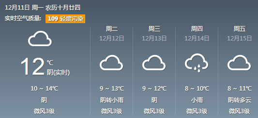 大坪乡最新天气预报