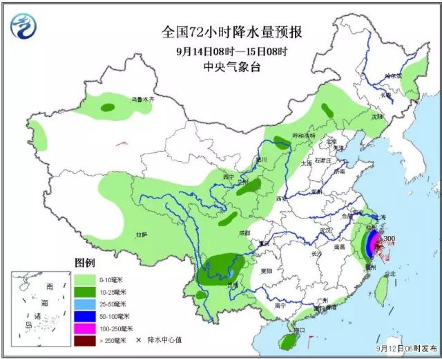 祁坝村委会天气预报更新通知