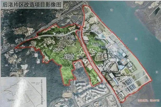 泉秀街道最新发展规划，塑造未来城市新面貌