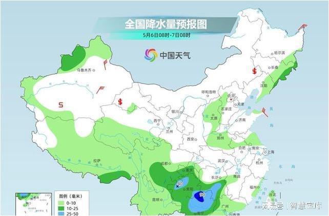 东大滩乡最新天气预报