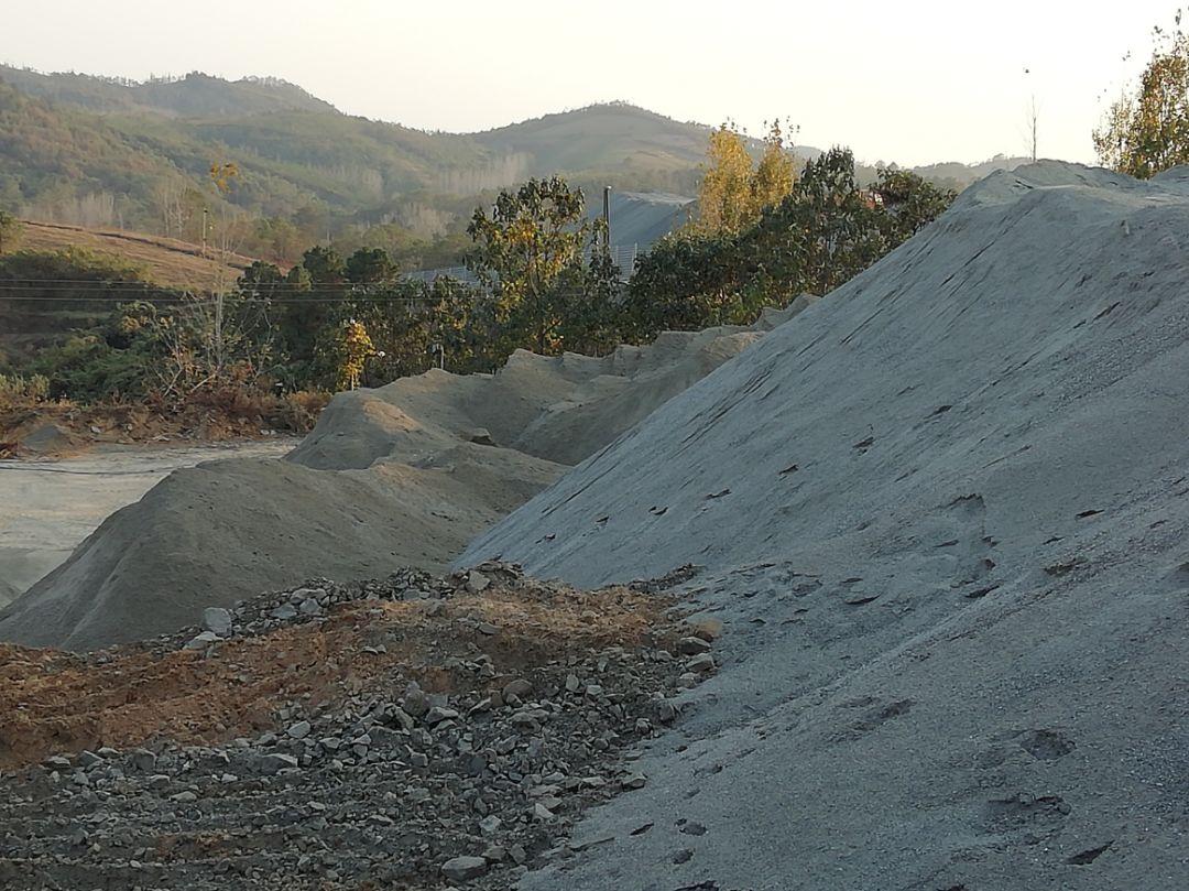 矿山村重塑乡村，走向繁荣新篇章